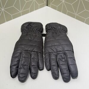 Head Womens Senstec Waterproof Hybrid Gloves Black M - Brand‎